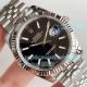 AR Factory Replica Rolex Datejust II Jubilee Watch 41mm Swiss 2824 Black Dial SS (7)_th.jpg